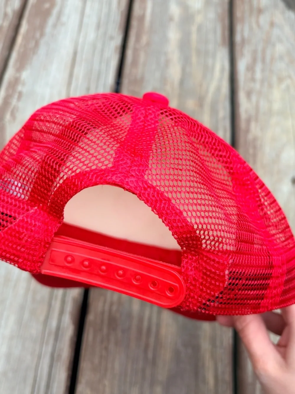 Nickelodeon SpongeBob SquarePants Krusty Krab Trucker Hat – Kids
